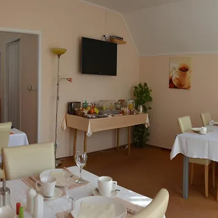 Duo Guest house Mlada Boleslav