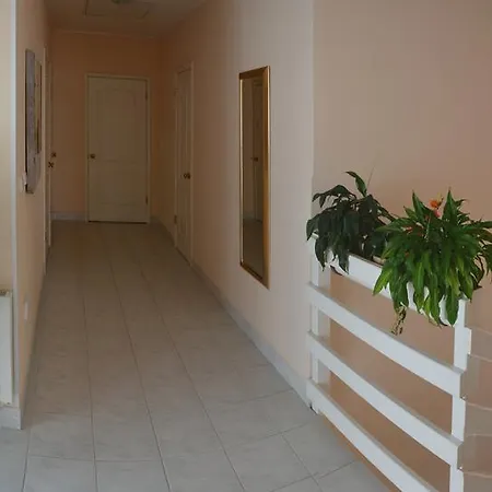 Duo Guest house Mlada Boleslav