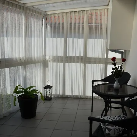 Duo Guest house *