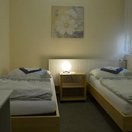 Duo Guest house