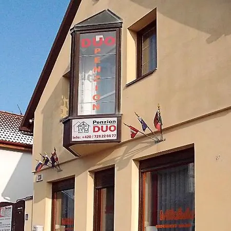 Gasthof Duo *