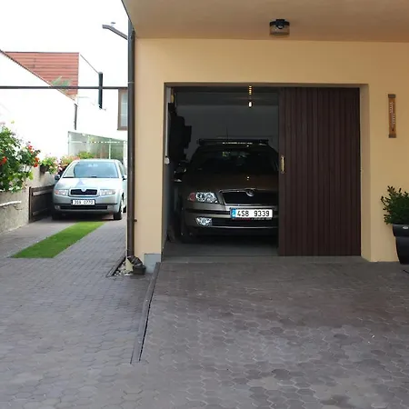 Guest house Duo Mlada Boleslav