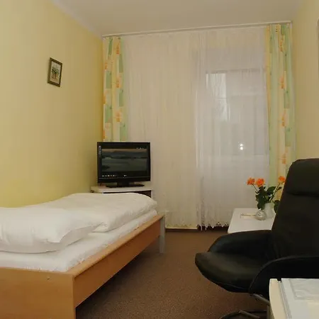 Duo Guest house *