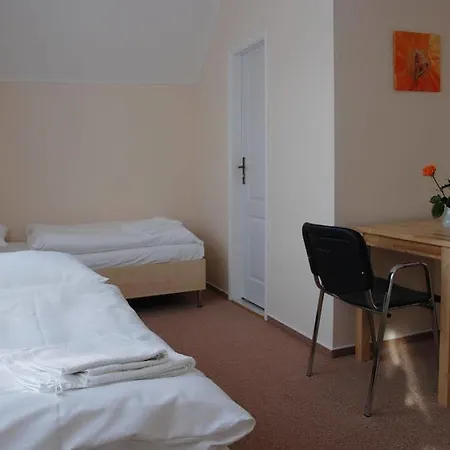 Duo Guest house *