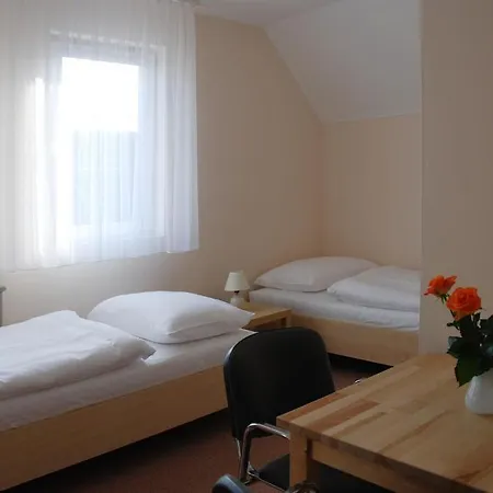 Guest house Duo Mlada Boleslav