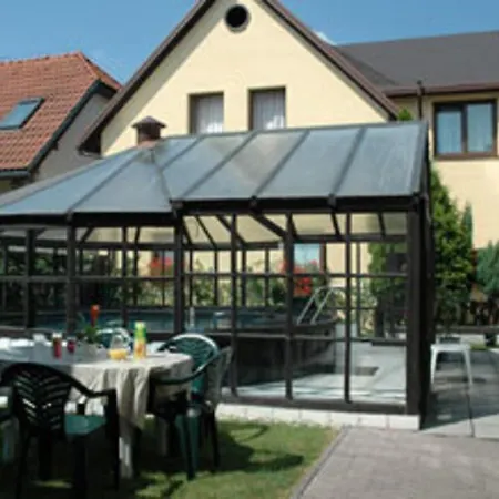 Gasthof Duo *