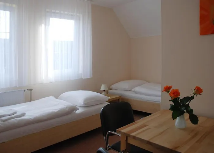 Pensionat Duo Mladá Boleslav